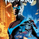 Illustration for article titled Dick Grayson is back in blue and black with DC’s iNightwing/i
